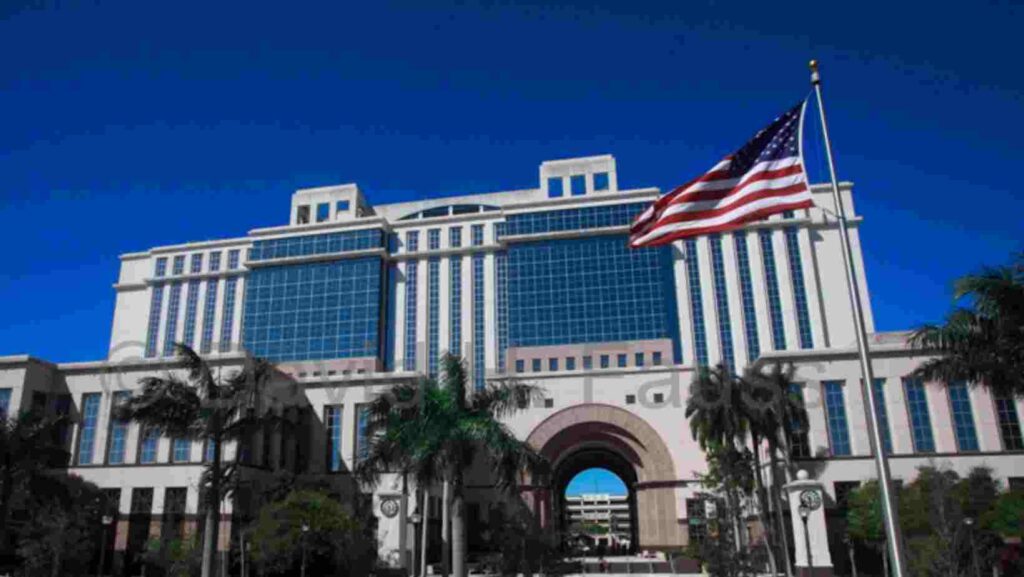 Bail bondsman in florida