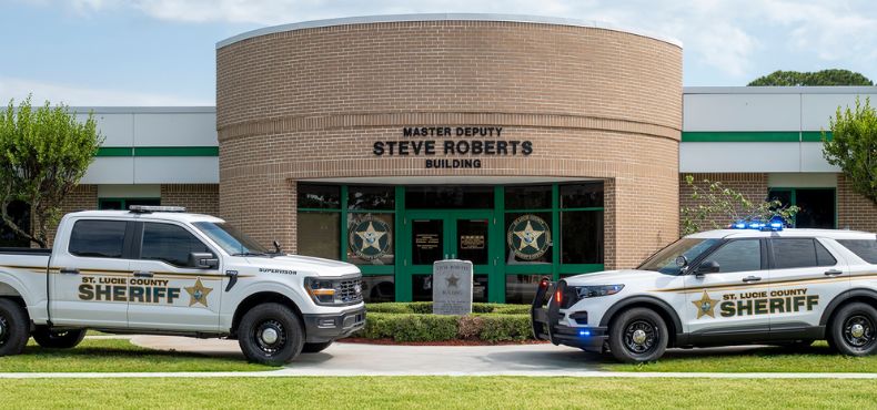 Port St. Lucie Bail Bonds