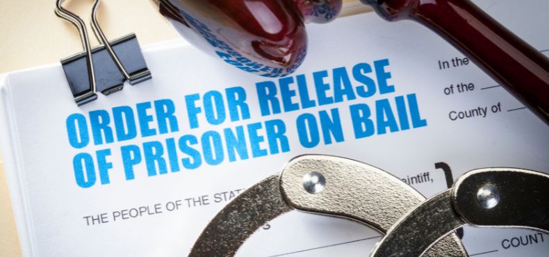 Riviera Beach Bail Bonds