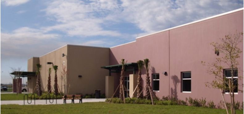 Juno Beach Bail Bonds